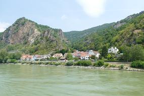 Wachau Austria Lower