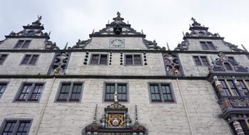 Hann Münden Town Hall