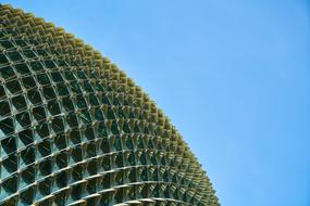 Abstract Blue Green architecture