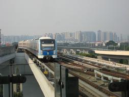 Guangzhou Metro Canton