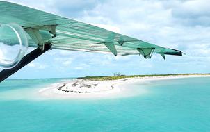 Florida Keys Sea Sand