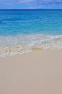 Caribbean Beach Sea