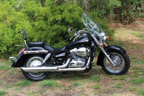 Honda Shadow