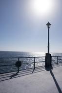 Horizon Beach Pier