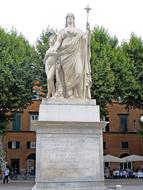 Italy Travel Coach Places Of