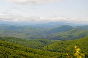 Mountains The Caucasus