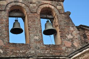 Campaign Church Architecture