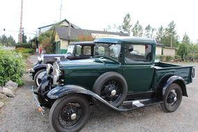 Ford Car Model