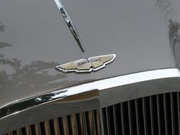 Car Logo Automotive Aston Martin