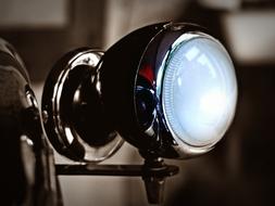 Spotlight Lamp Light