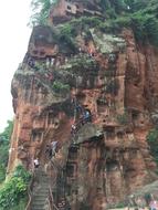 big rocks