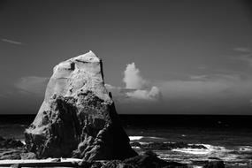 Sea Water Coast