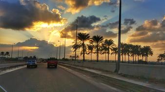 Cars Egypt