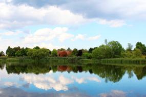 View Panorama Landscape