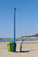 Beach Sea Summer