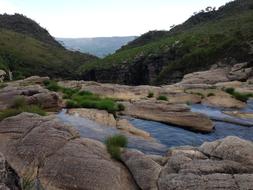 Nature Canastra Serra