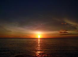Kenting Sea