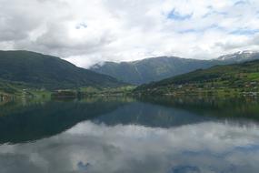 Fjord Norway Hardanger