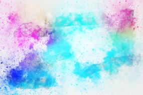 background art abstract watercolor