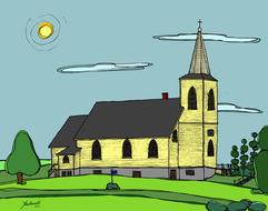 prince edward island pei canada