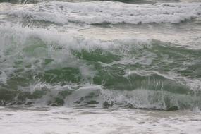 Sylt Beach North Sea