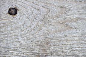 Close-up of the grey and brown wooden texture