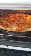 cheese hot pie