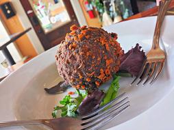 Scotch meat