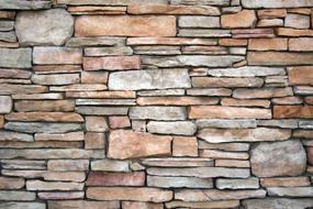 Stone Background Texture