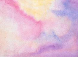 Watercolour Texture Watercolor