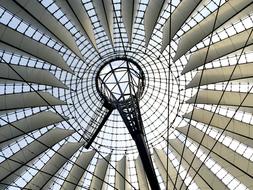 Architecture Fan design