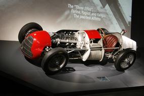 Alfa Romeo Milan Car