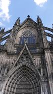 Cologne Dom Cathedral