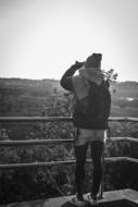 Beijing Jingshan Park Travel