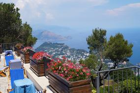 Italy Landscape