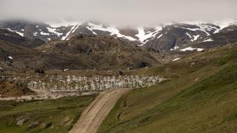 Cemetery Graveyard Cross