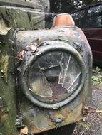 Vw Kübelwagen Containing