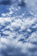 Clouds Air