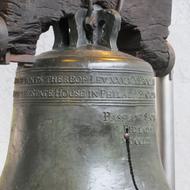 Liberty Bell Independence American