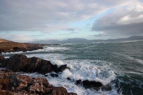 Kerry Ocean Water