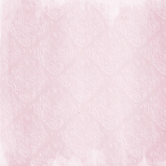 pink rose floral background page