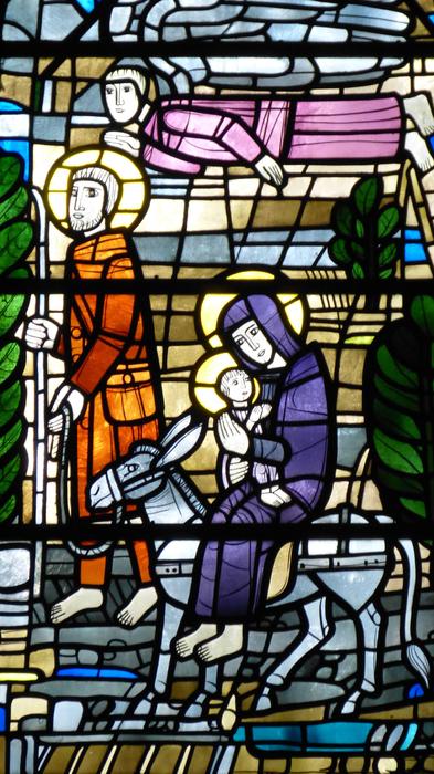 Window Church