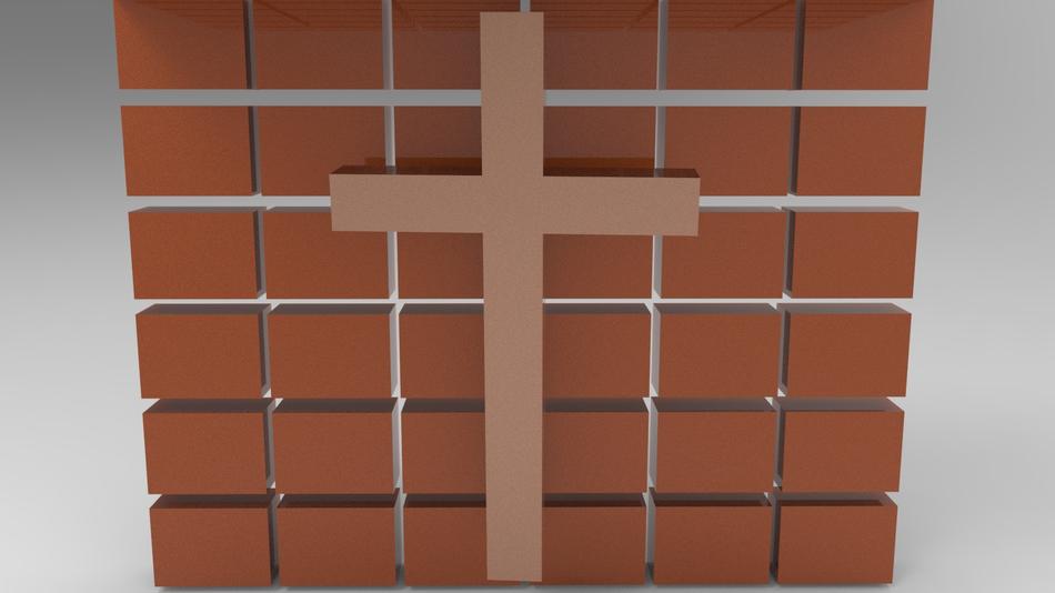 Cross Chain Faith