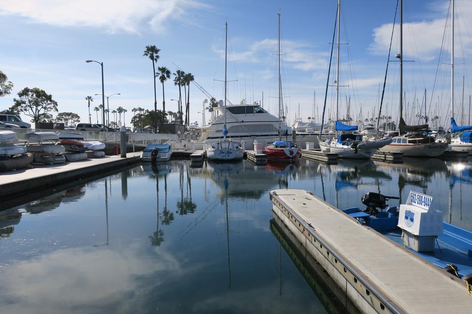 Boat Ship Water