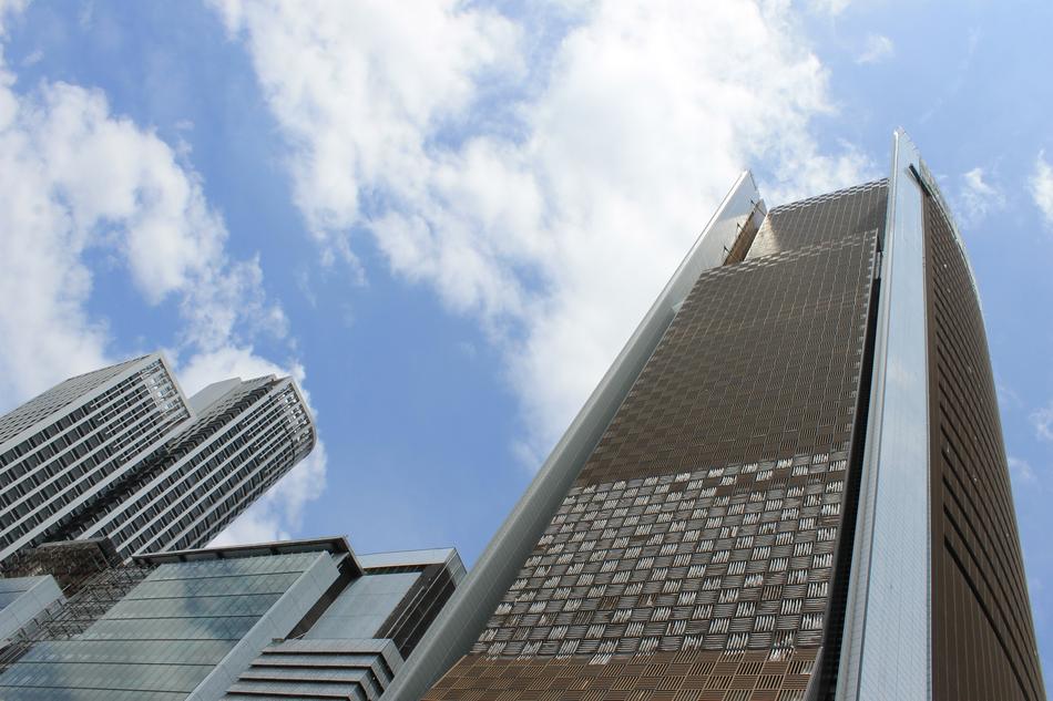 Building City Architecture