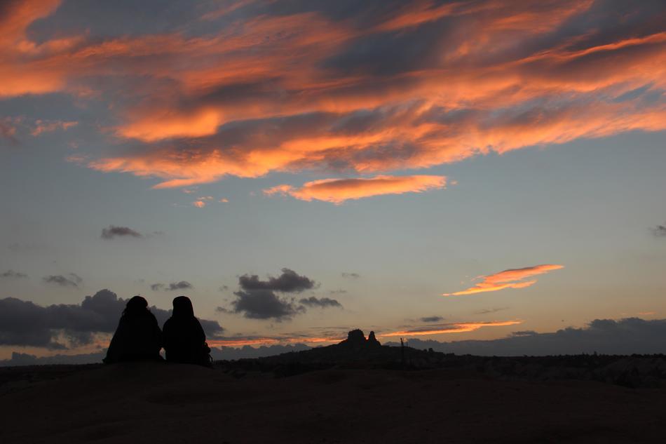 Cappadocia Turkey Panoramic Views