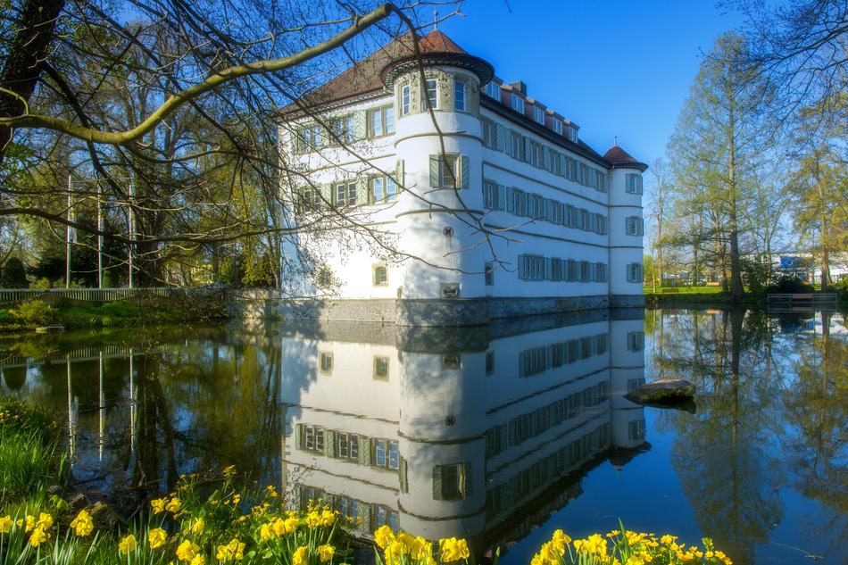 Bad Rappenau City Baden