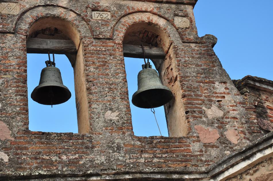 Campaign Church Architecture