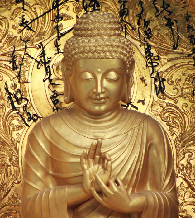 Budha Statue Buddha