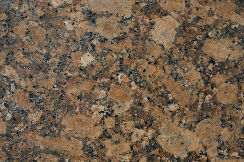 Colorful texture of granite, with shapes